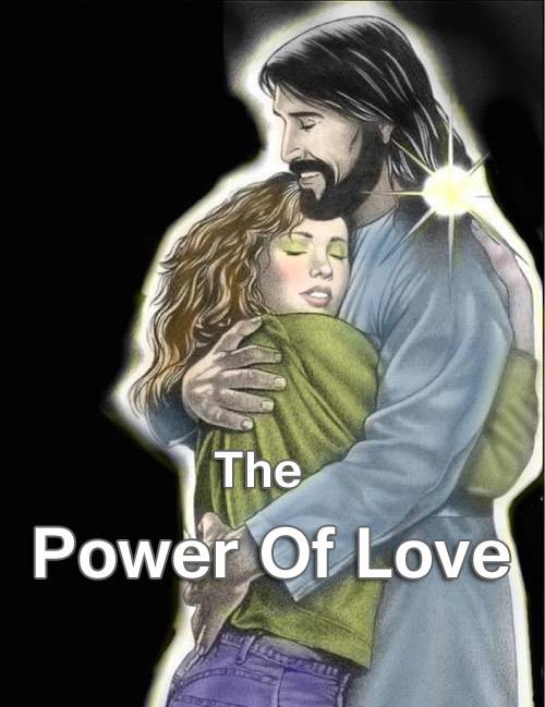 unfailing love