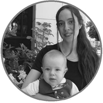 Wenn du mehr Erde als Blumen im Garten deines Lebens fin-dest, kommt es viel-leicht daher, dass du deine Augen zu nahe am Boden hast. Schau nach oben!