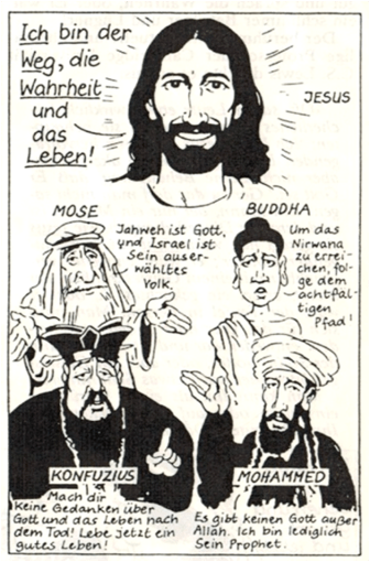 5-wer ist jesus