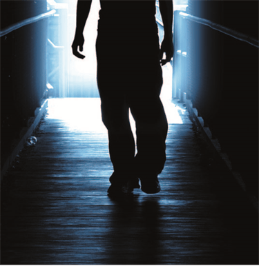 Kommt ..., lasst uns wandeln (leben) im Licht des HERRN! — Jesaja 2:5