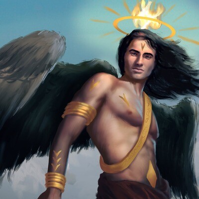 luzifer-Schönheit-3