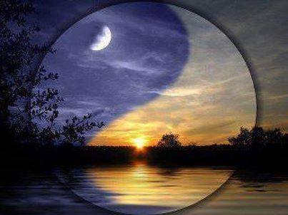 yin-yang