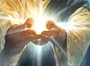 holds universe-light