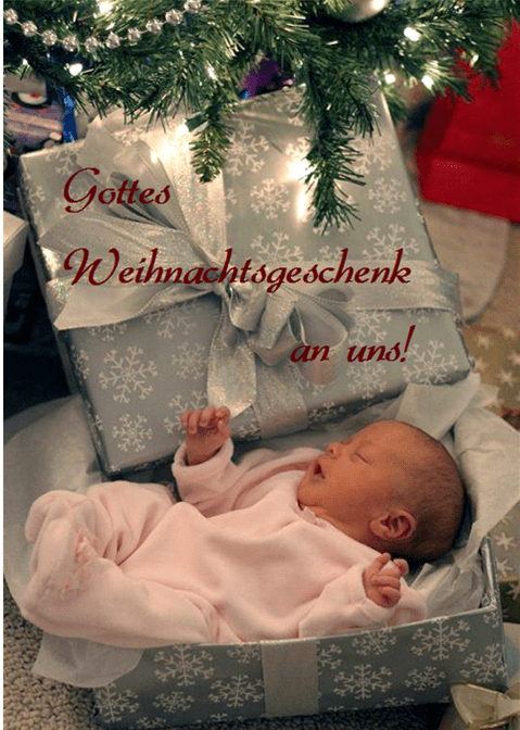 baby Jesus-gesch.