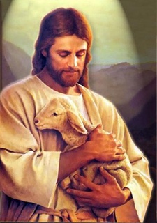 3.Our Shepherd