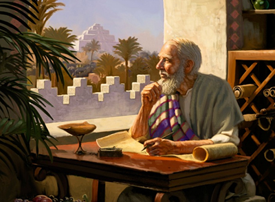 4-1-Propheten existiert