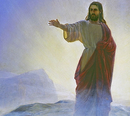 Jesus-Carl_Heinrich_Bloch