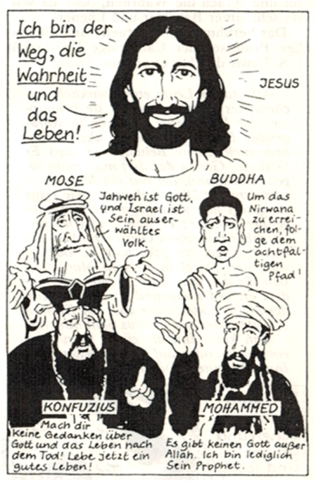 5-wer ist jesus