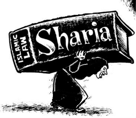 sharia-law
