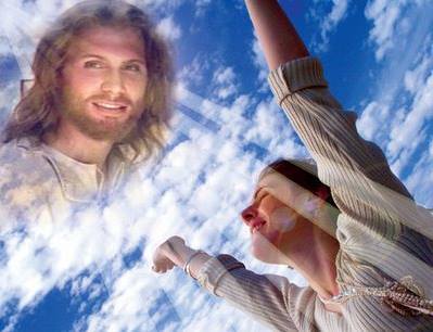 15,1 Jesus the Light