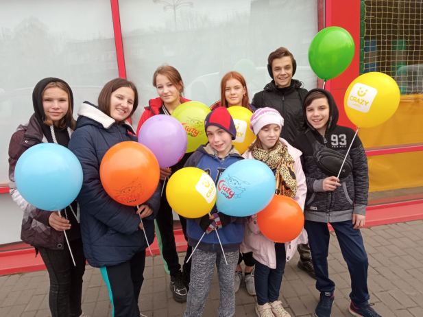 foster home we helped