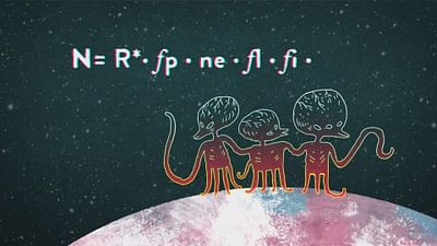 3488393 42 - Die Antwort auf fast alles